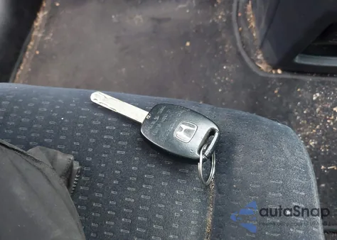 2008 Honda Cr-V Ex from USA, damaged, VIN 5J6RE48508L017451